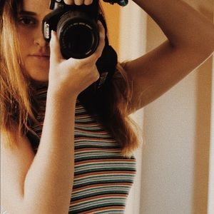 Meet your Posher, Bonnie